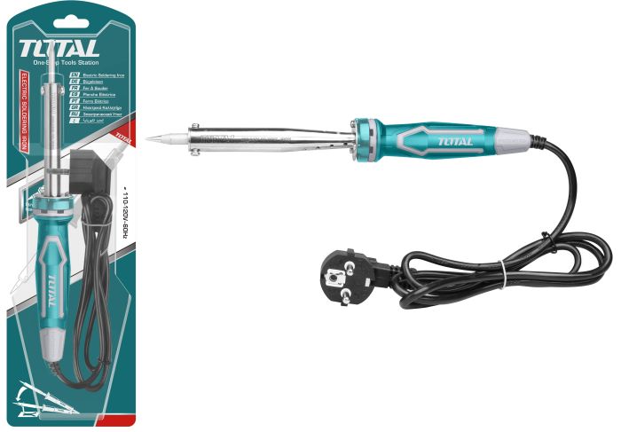 Soldering iron TOTAL TET10006