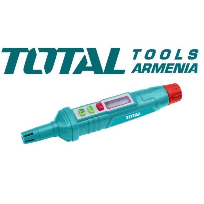 Digital humidity and temperature meter 2 (TETHT23)