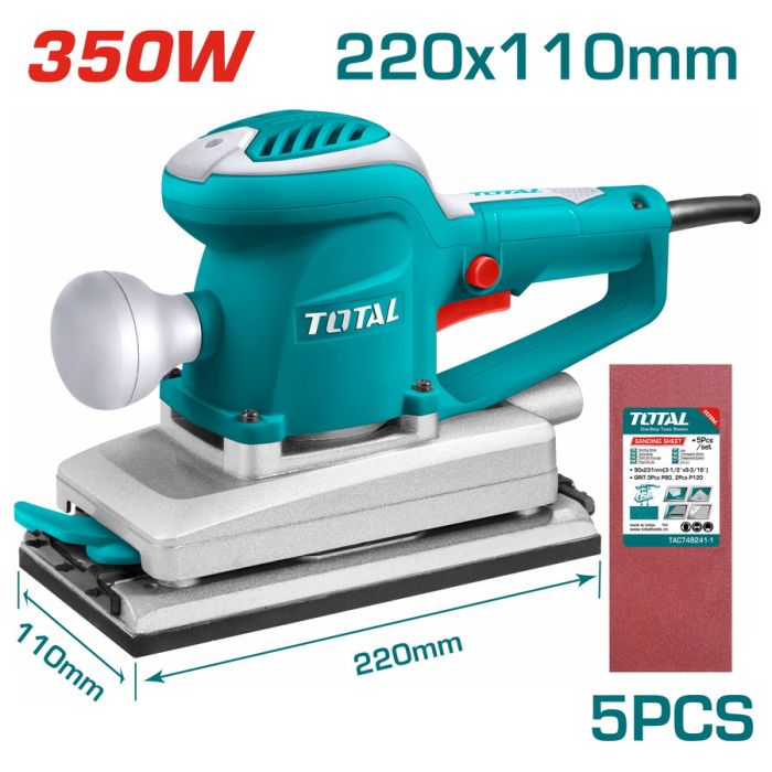 Surface Grinder 350 W/11000 count/min / INDUSTRIAL (TF1302206)