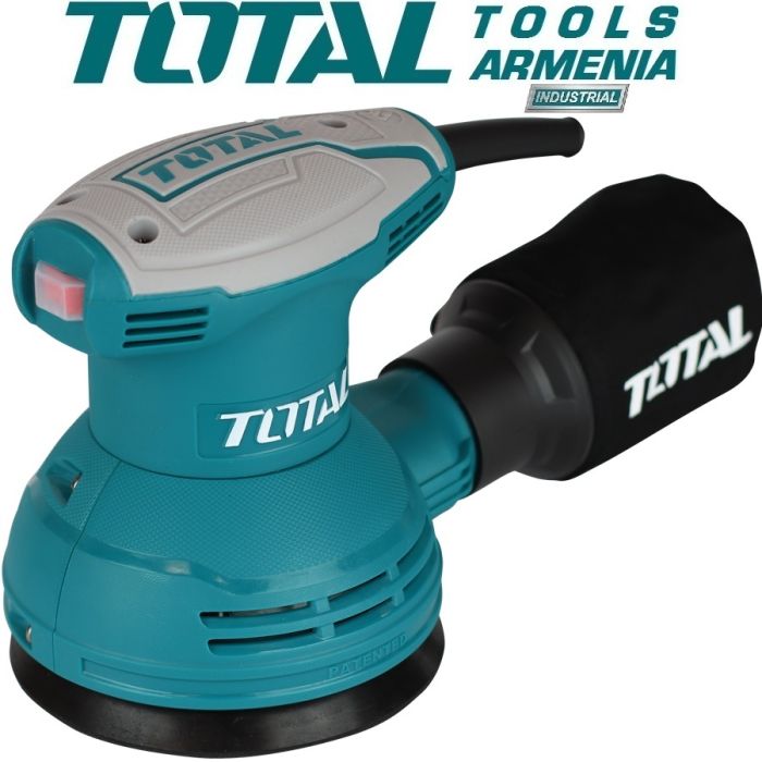 Rotary Sander /320 W/12000 rpm/INDUSTRIAL (TF2031256)