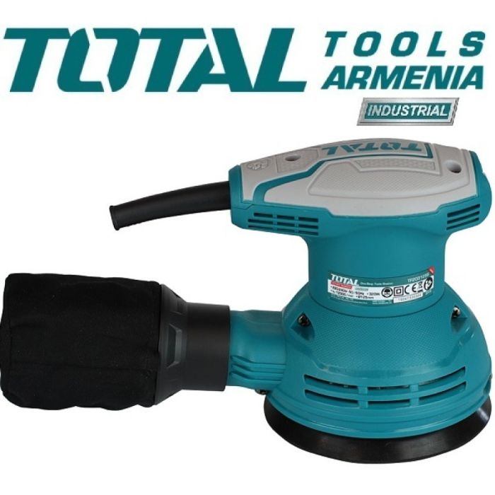 Rotary Sander /320 W/12000 rpm/INDUSTRIAL (TF2031256)