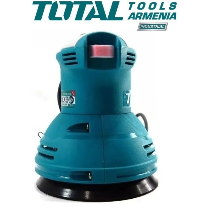 Rotary Sander /320 W/12000 rpm/INDUSTRIAL (TF2031256)