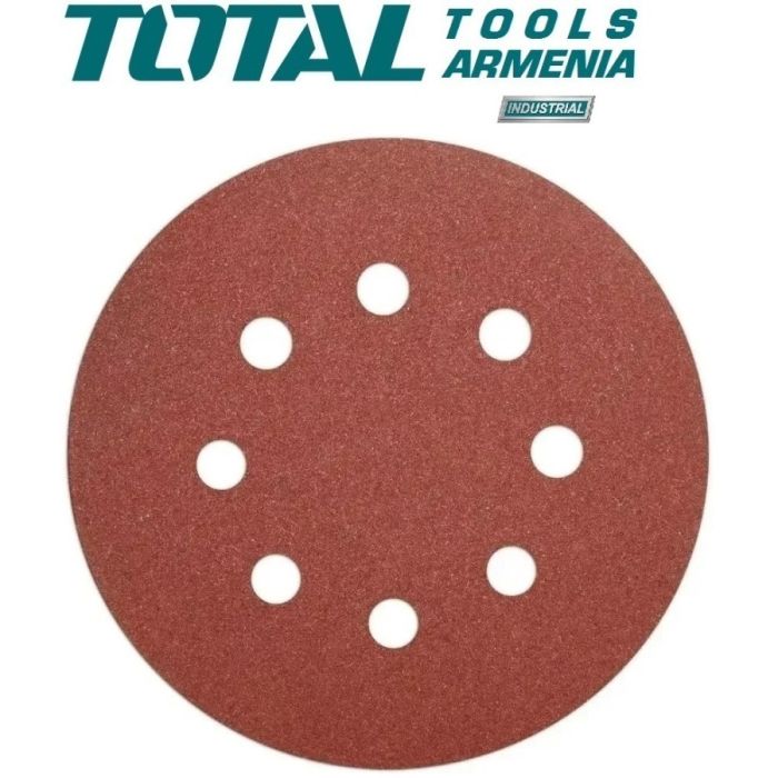 Rotary Sander /320 W/12000 rpm/INDUSTRIAL (TF2031256)