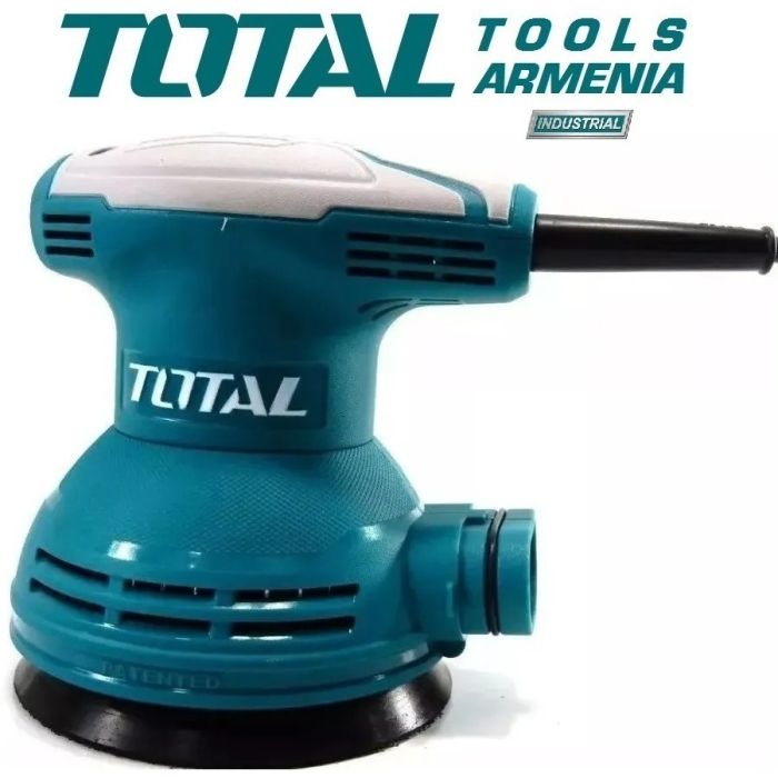 Rotary Sander /320 W/12000 rpm/INDUSTRIAL (TF2031256)