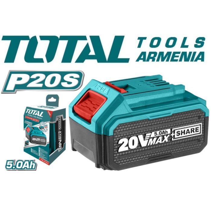 Li-ion Battery Pack 20 V /  (TFBLI2053)