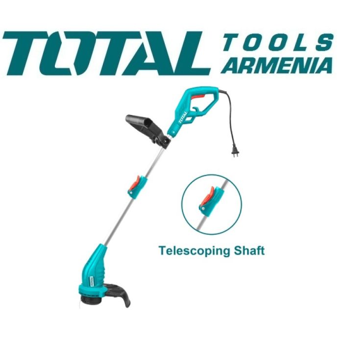 Electric trimmer 350 W (TG103512)