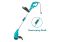 Electric trimmer 350 W (TG103512)