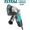 Angle grinder 710W / 115 mm / INDUSTRIAL (TG10711536)