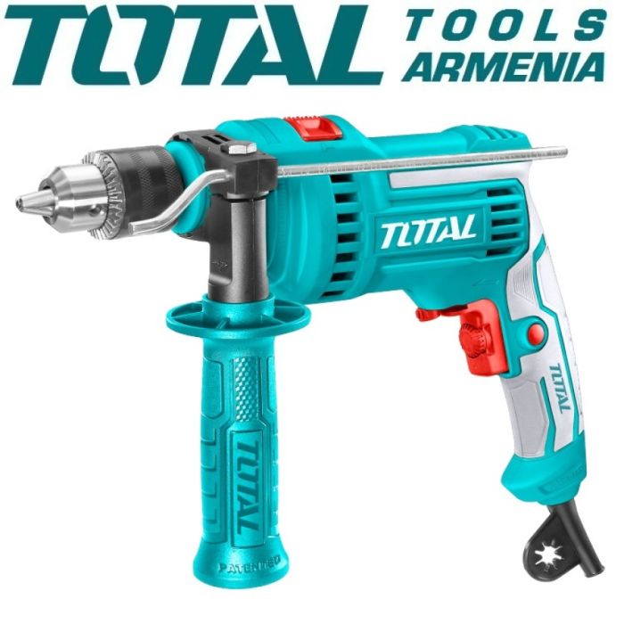 Գայլիկոնիչ TOTAL TG1081316 19159