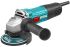 Angle grinder TOTAL TG10912556