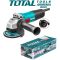Angle grinder 850W / 125 mm / INDUSTRIAL (TG108125363)