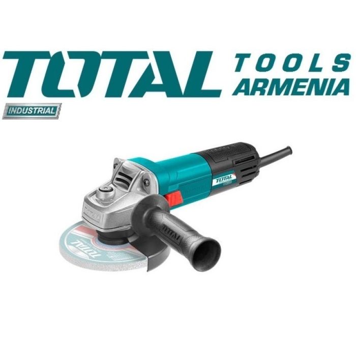 Angle Grinder (125 mm/1100 W) (TG11012536)