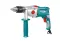 Electric Impact Drill / 1050 W / 3000 RPM / 16 mm / 48000 BPM / INDUSTRIAL (TG111165)
