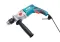 Electric Impact Drill / 1050 W / 3000 RPM / 16 mm / 48000 BPM / INDUSTRIAL (TG111165)