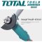 Angle grinder 850W / 125 mm / INDUSTRIAL (TG108125363)