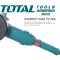 Angle grinder 850W / 125 mm / INDUSTRIAL (TG108125363)