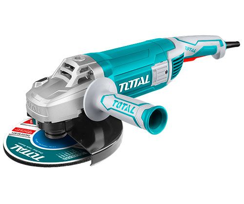 Angle Grinder 3000W/230mm/INDUSTRIAL (TG1302306)