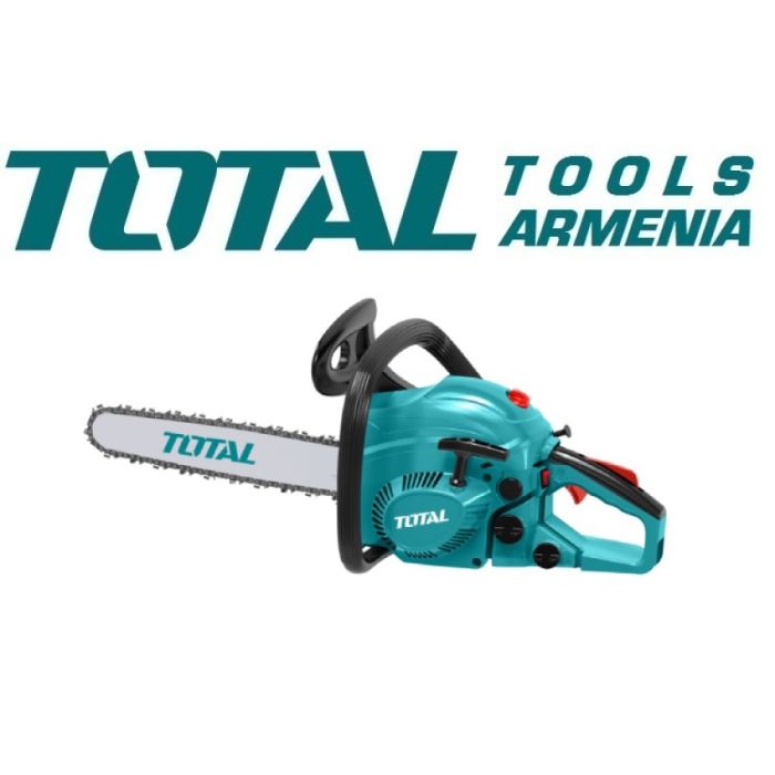 Цепная бензопила 1.4 кВт (TG5411611)