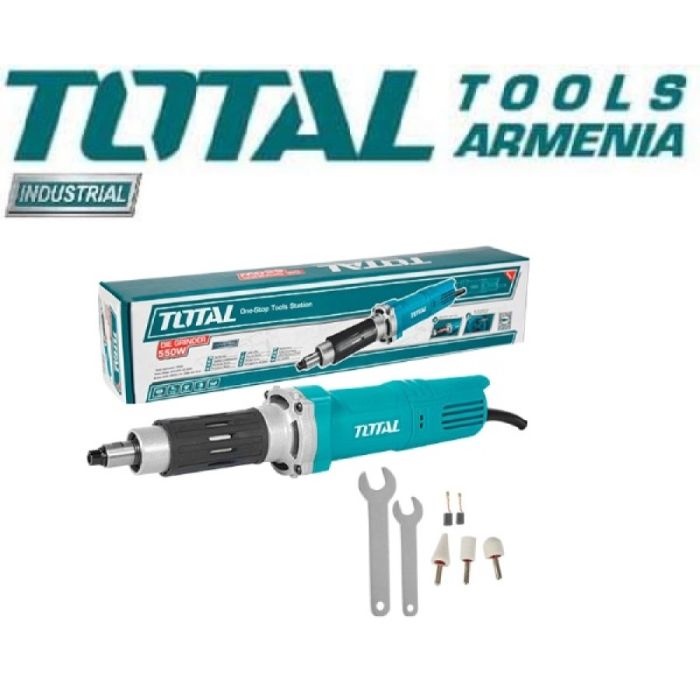 Multifunctional Die grinder 550W (TG55061)