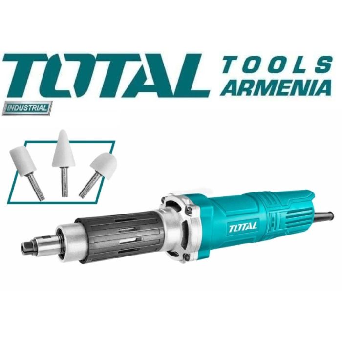 Multifunctional Die grinder 550W (TG55061)