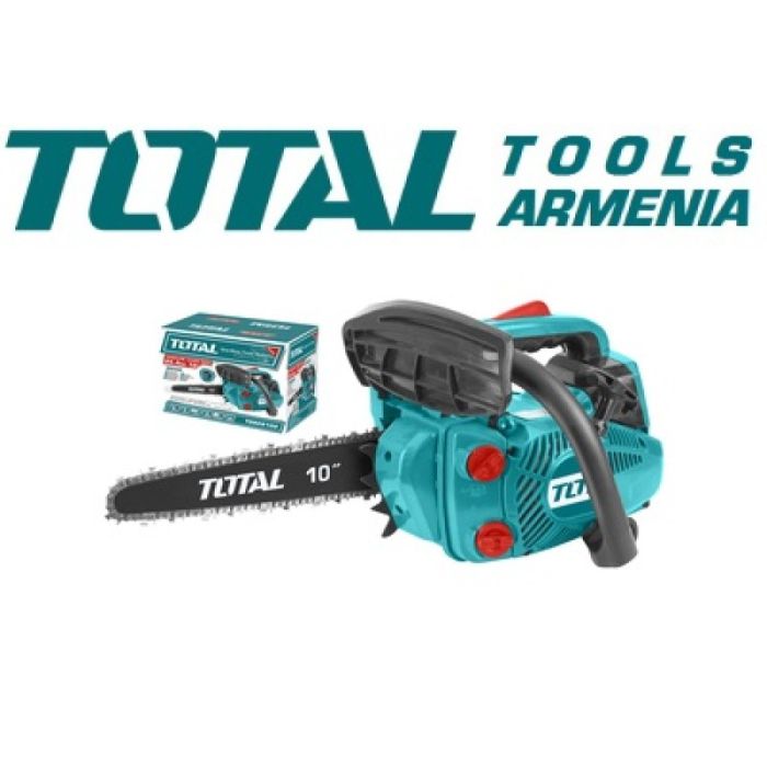 Цепная бензопила 0.9 Кв  (TG926101)