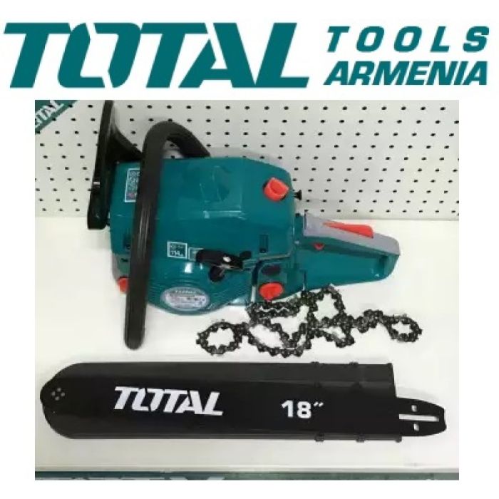 Gasoline chain saw 1.45 kW  (TG945182)