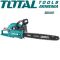 Gasoline chain saw 1.45 kW  (TG945182)