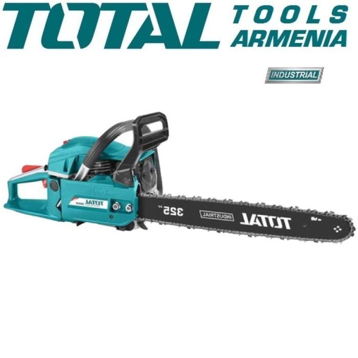 Gasoline chain saw 1.45 kW  (TG945182)