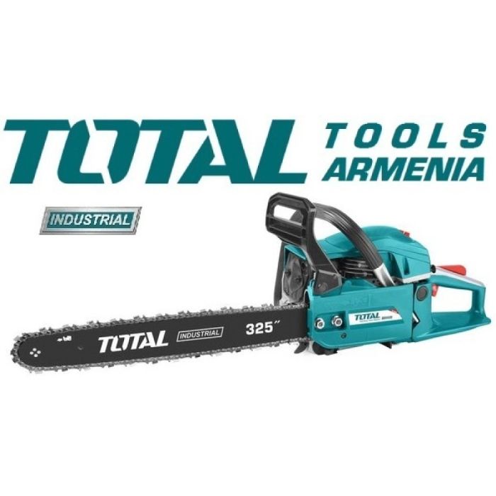 Gasoline chain saw 1.45 kW  (TG945182)