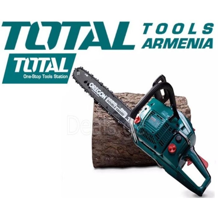 Цепная бензопила 1.8 Кв  (TG945185)