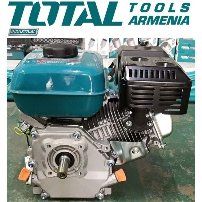 Бензиновый двигатель 6.5 л.с. (TGEN16821)