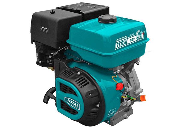 Բենզինային շարժիչ TOTAL TGEN1881 19128
