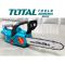 Li-ion Brushless Chain Saw  / 20 V / 2А - 4А / 720W (TGSLI2001)
