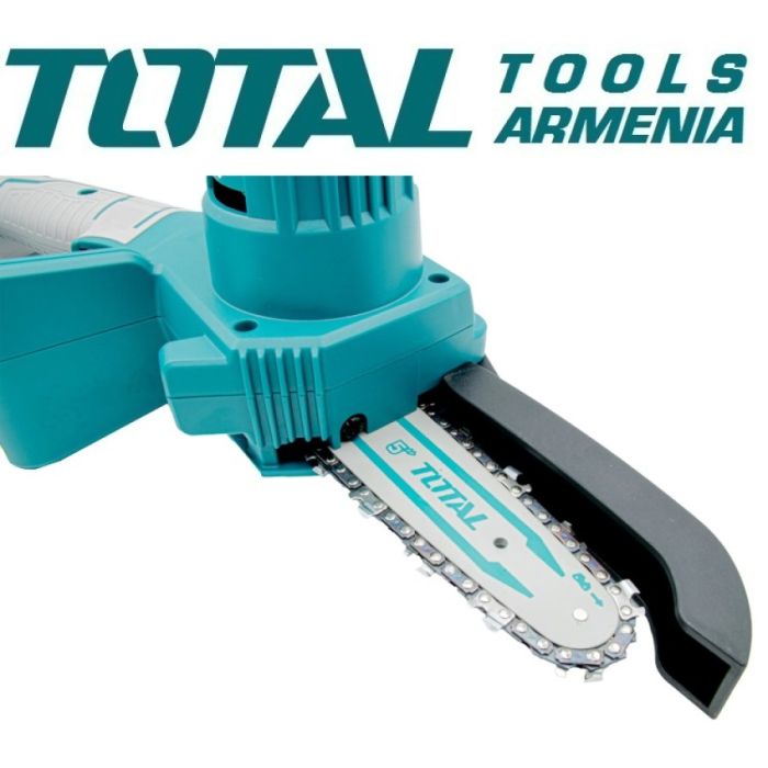 Литий-ионная мини-пила 20 В (TGSLI2058)