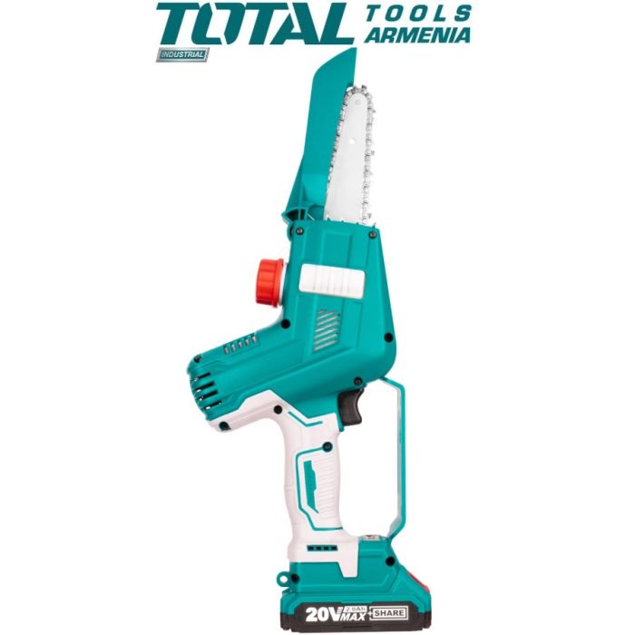 Литий-ионная мини-пила 20 В (TGSLI2068)