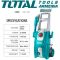 High Pressure Washer 2000 W (TGT11226)