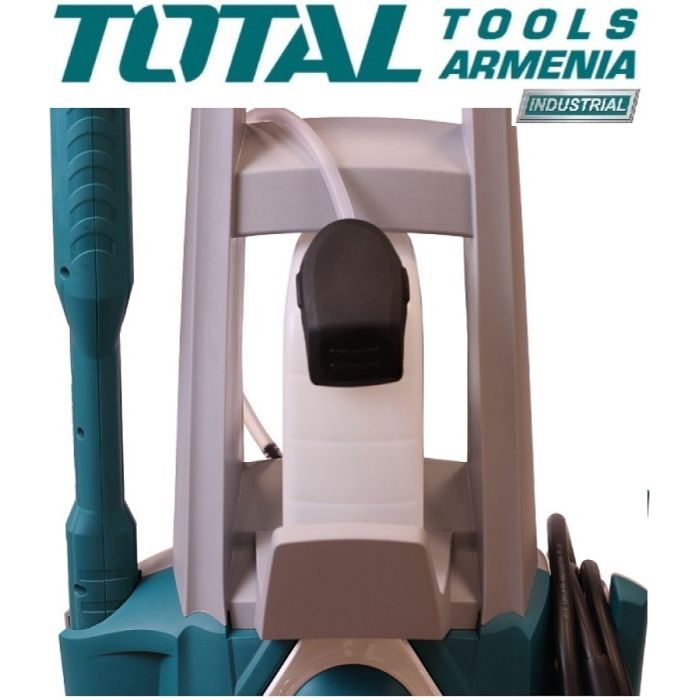 High Pressure Washer 2000 W (TGT11226)