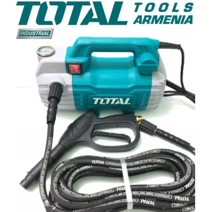 High Pressure Washer 1500 W (TGT11236)