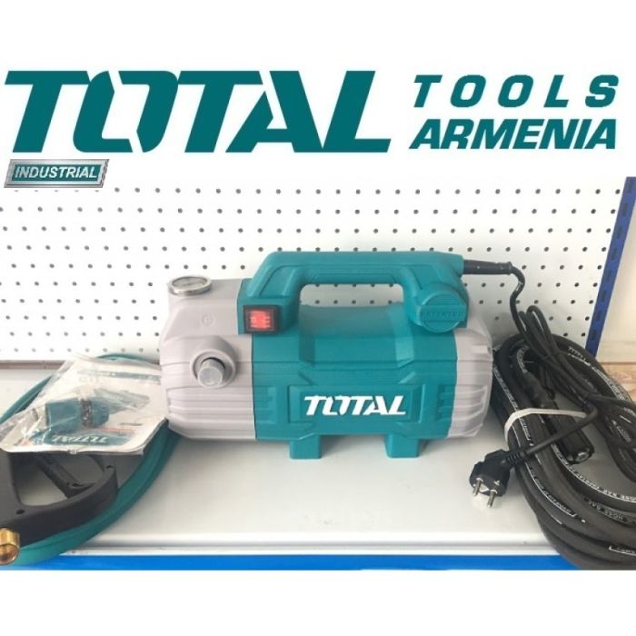 High Pressure Washer 1500 W (TGT11236)