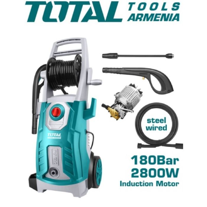 High Pressure Washer  2800 V (TGT11266)