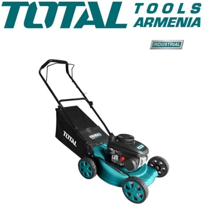 Բենզինային խոտհնձիչ TOTAL TGT141181 4166