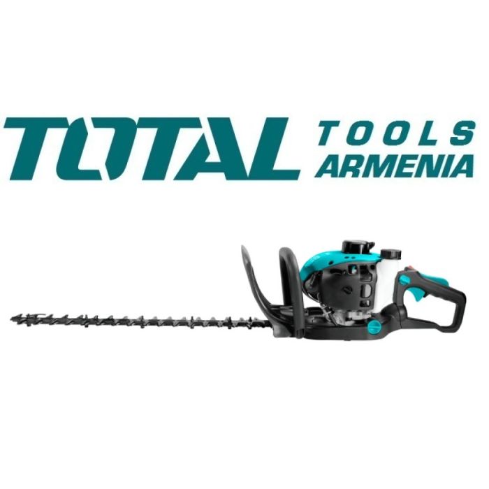 Бензиновый кусторез 0,75 кВт (TGT5265511)