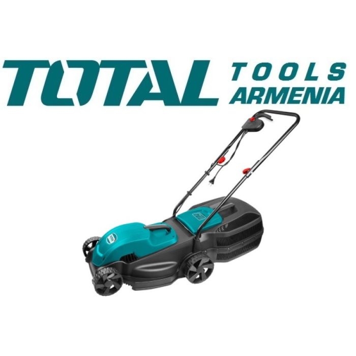  Electric lawn mower 1200 W (TGT612131)