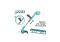 Li-ion Grass Trimmer 20V (TGTLI20018)