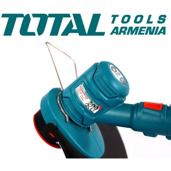 Lithium-ion grass trimmer 20V (TGTLI20301)