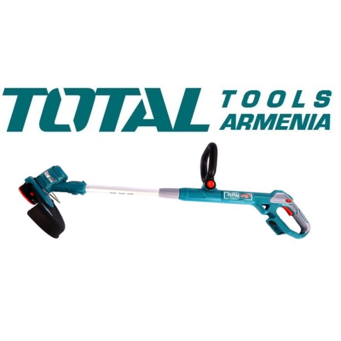 Lithium-ion grass trimmer 20V (TGTLI20301)