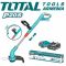 Lithium-ion grass trimmer 20V (TGTLI20301)