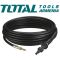 High Pressure Hose 7.5 m  (TGTPCH751)
