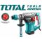 Rotary hammer /SDS Plus/1.050W/4.5J (TH110266)