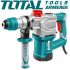 Rotary hammer /SDS Plus/1.050W/4.5J (TH110266)